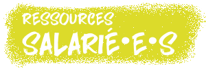 Ressources salarié·e·s